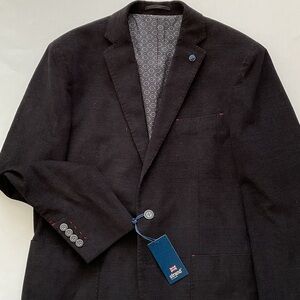 Strand Textured Blazer